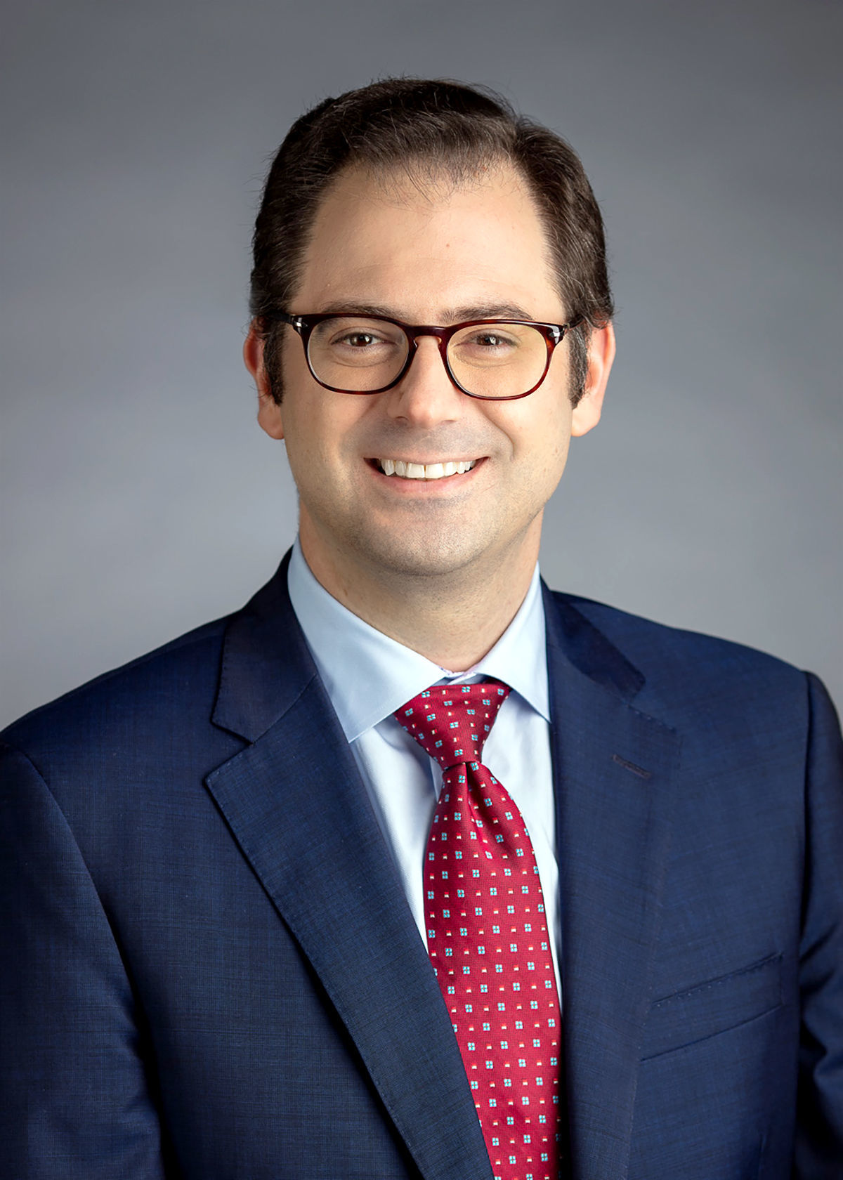 Bryan Heart welcomes Matthew Kapalis, DO